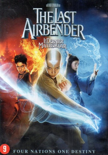 The Last Airbender