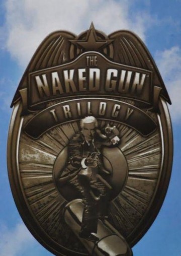 Naked Gun Trilogy