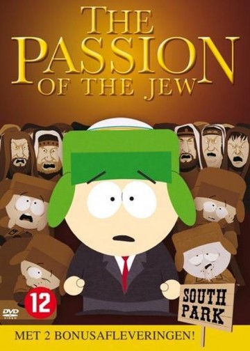 South Park - The Passion Of The Jew