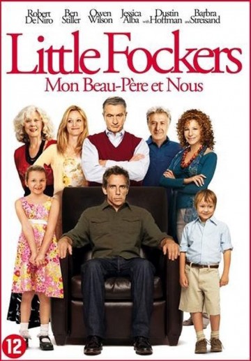 Little Fockers