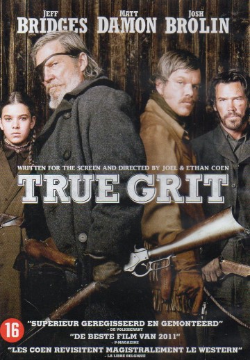 True Grit (2010)