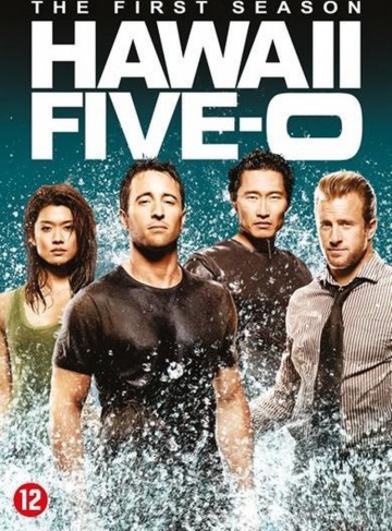 Hawaii Five-O ('11) - Seizoen 1