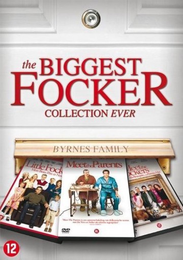 The Biggest Focker Collection Ever