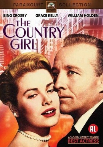 Country Girl