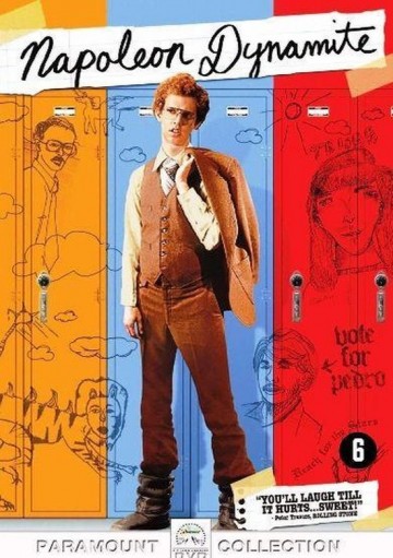 Napoleon Dynamite