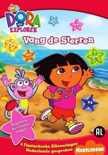 Dora: Sterren Vangen