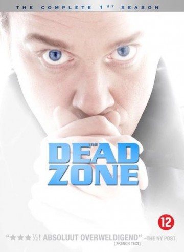 Dead Zone - Seizoen 1