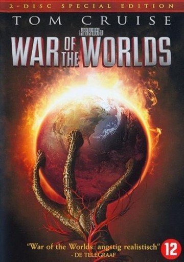 War of the Worlds