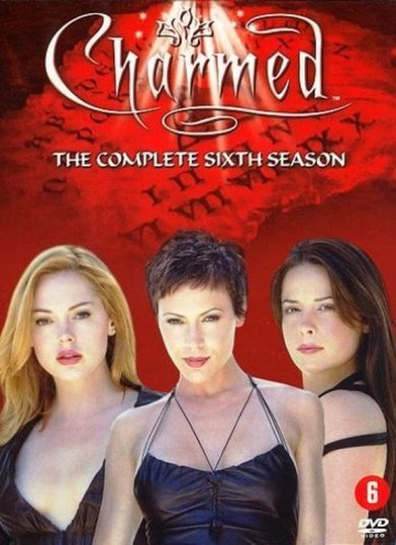 Charmed - Seizoen 6