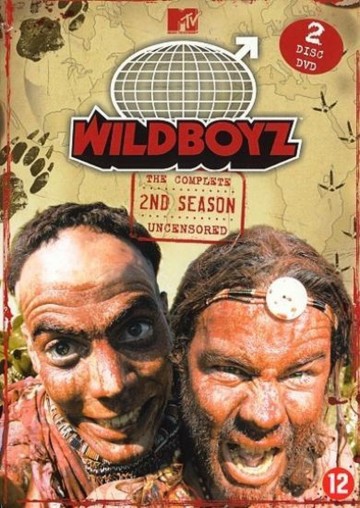 Wild Boyz - Seizoen 2