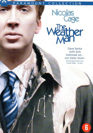 The Weather Man