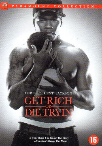 Get Rich Or Die Tryin'