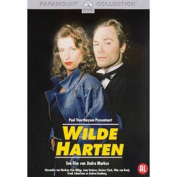 Wilde Harten