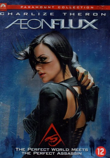 Aeon Flux
