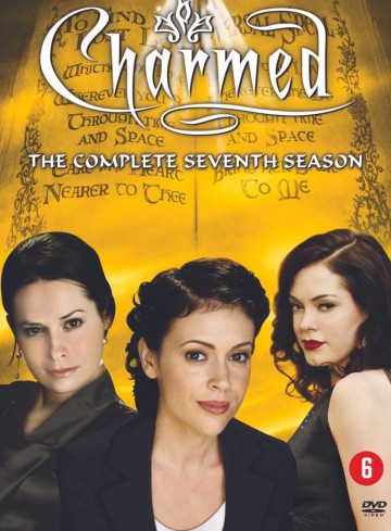 Charmed - Seizoen 7