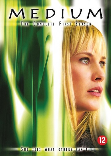 Medium - Seizoen 1