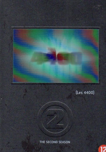 4400 - Seizoen 2