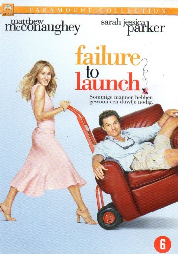 Failure To Launch
