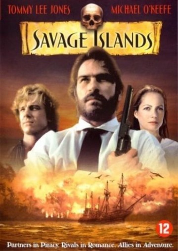 Savage Islands