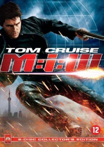 Mission Impossible 3