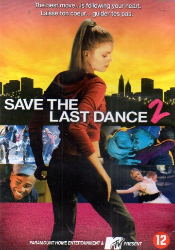 Save the Last Dance 2