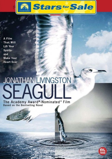 Jonathan Livingston Seagull