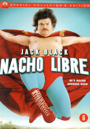 Nacho Libre