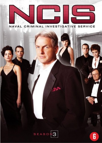 NCIS Seizoen 3