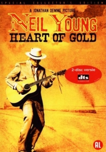 Neil Young - Heart Of Gold