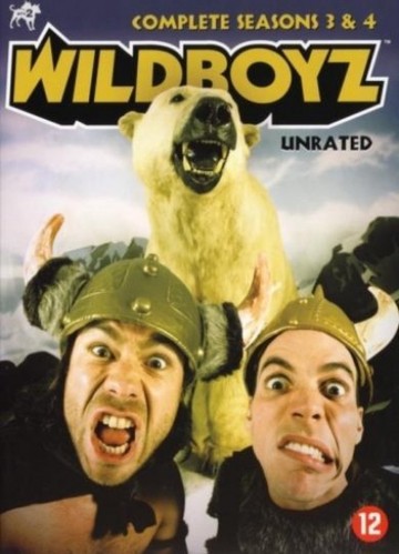 Wild Boyz - Seizoen 3 & 4