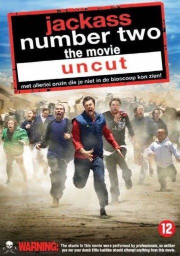 Jackass 2.0