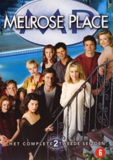 Melrose Place - Seizoen 2