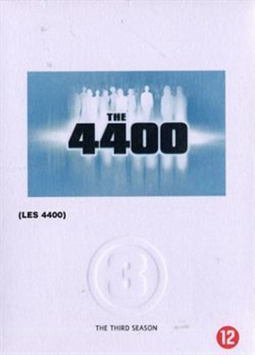 4400 - Seizoen 3