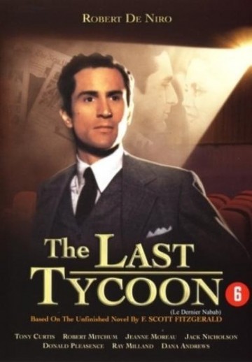 The Last Tycoon