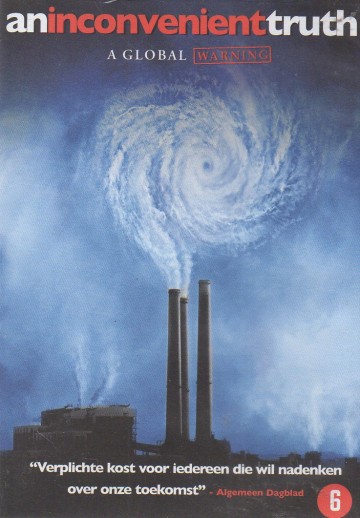 An Inconvenient Truth