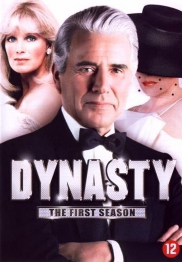Dynasty Seizoen 1