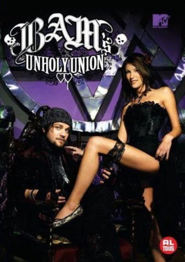 Bam's Unholy Union
