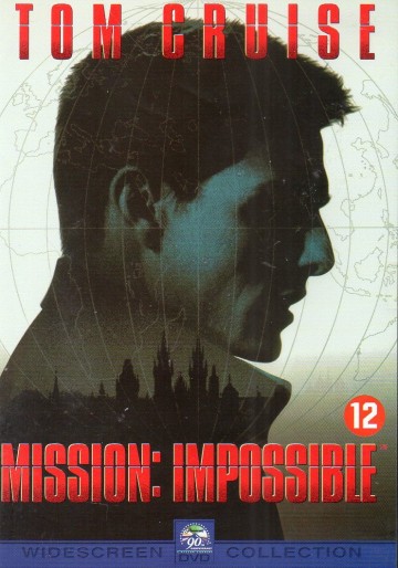 Mission: Impossible