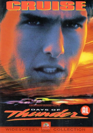Days of Thunder
