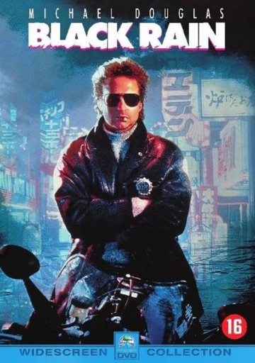 Black Rain