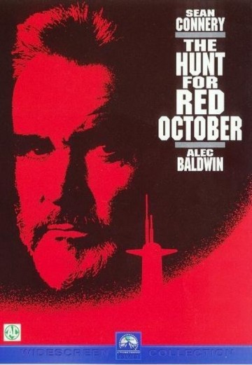 Hunt For Red October