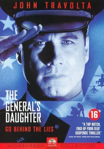 General's Daughter