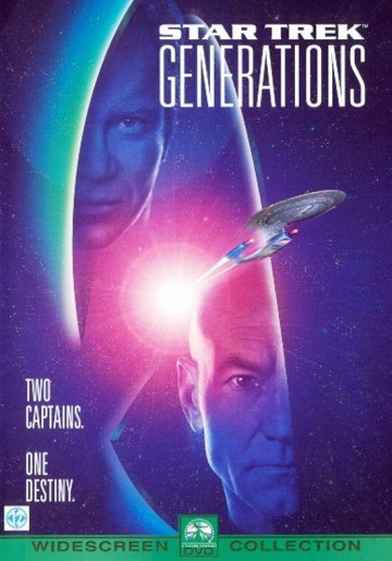 Star Trek 7 - Generations