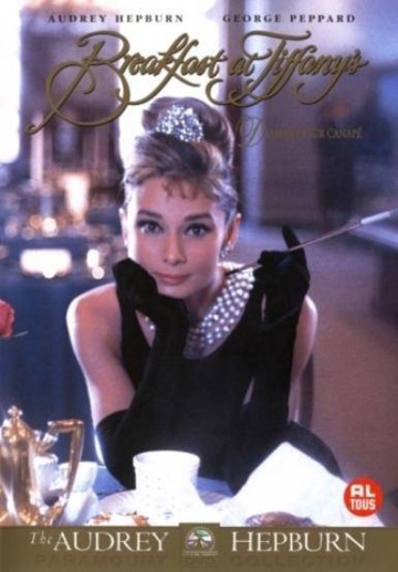 Breakfast At Tiffany`s
