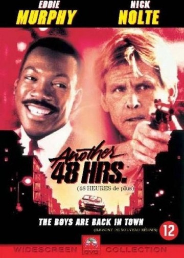 Another 48 Hours
