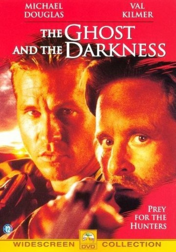 Ghost & The Darkness