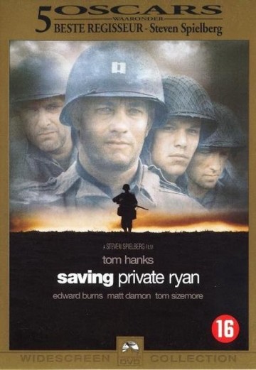 Saving Private Ryan