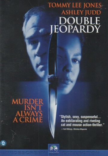 Double Jeopardy