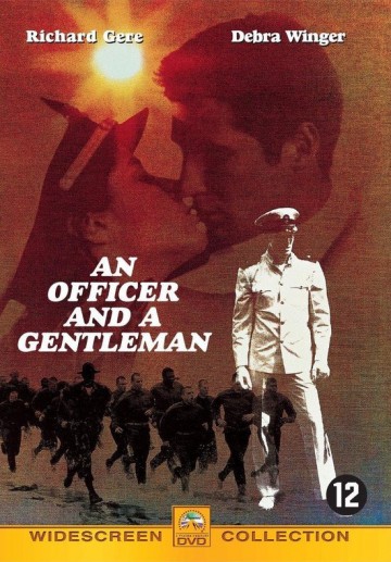 An Officer And A Gentleman