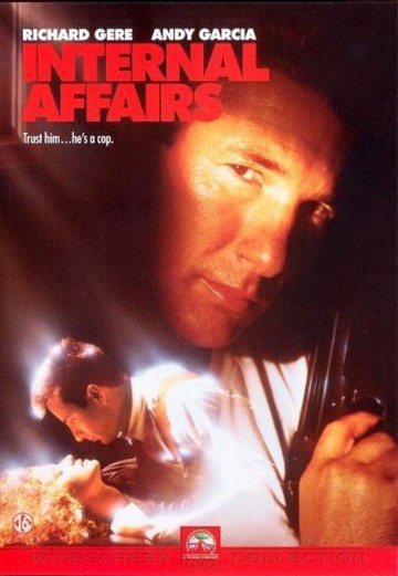 Internal Affairs